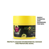 Avocado Body Butter-100ML